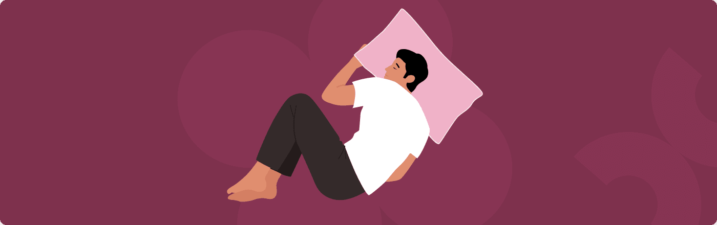 Sleep habits quiz