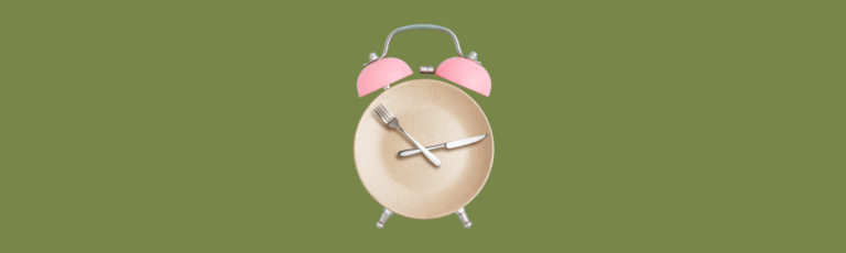 Circadian Fasting: How to Synchronize Your Eating Schedule With Your Body's Internal Clock