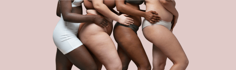 Where Do Women Lose Weight First? Uncover the Secrets of Initial Fat Loss!