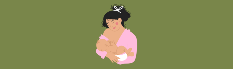 Effective Diet Plan for Breastfeeding Mothers to Lose Weight: Finding the Right Balance