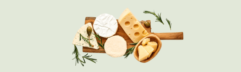 Is Mozzarella Cheese Good for Weight Loss? A Dietitian's Evidence-Based Perspective