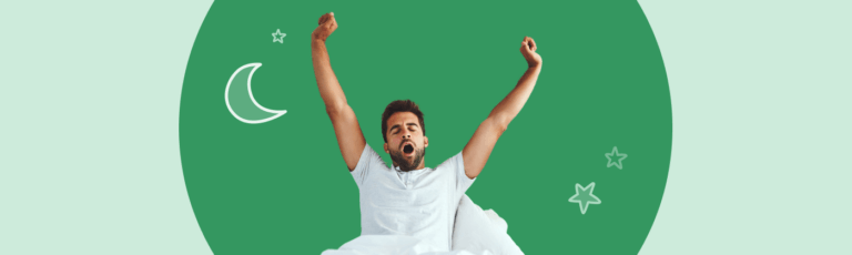 The Link Between Sleep and Weight Loss: Understanding Melatonin Side Effects Weight Gain