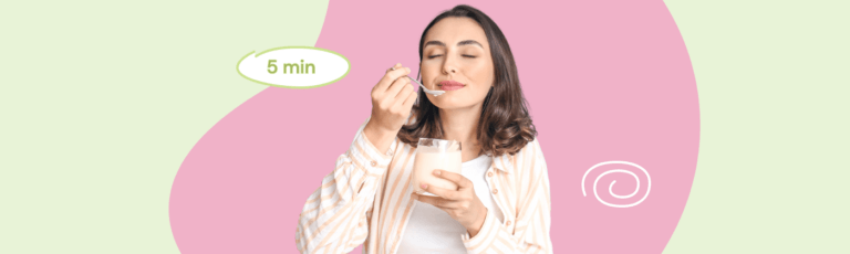 Quick and Tasty: Easy Snacks to Make in 5 Minutes or Less
