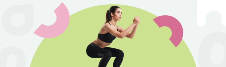 Dominate the 30 Day Squat Challenge and Transform Your Lower Body