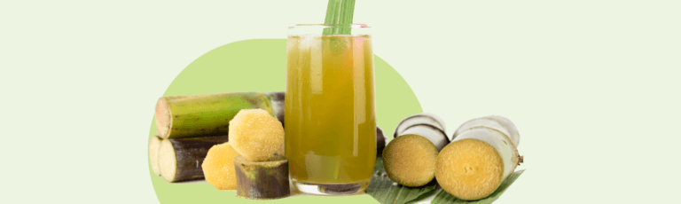 Unveiling the Incredible Benefits of Sugarcane Juice for Enhanced Wellness