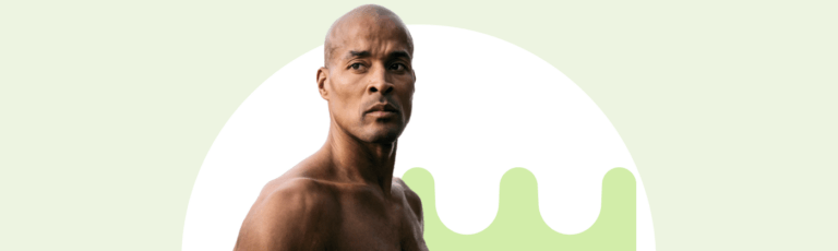 David Goggins Diet: His Approach to Nutrition & Health: A Comprehensive Look