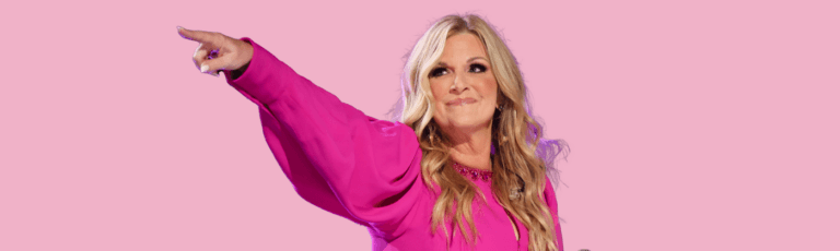 Trisha Yearwood Weight Loss Story: Inside the Singer's Way 
