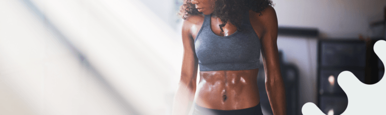 The Ultimate 30 Day Abs Challenge To Transform Your Core Strength!