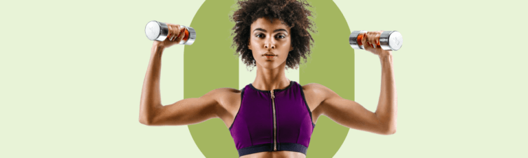 Armed with Confidence: 30-Day Arm Challenge for Women Seeking Toned Definition