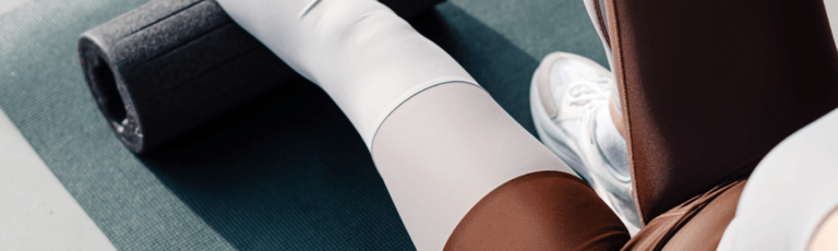 Wall Pilates Double Leg Stretch: The Trendy and Effective Workout Taking Over Fitness Routines