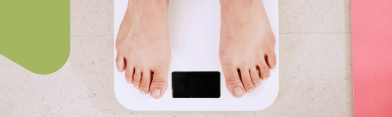 How to Lose 40 Pounds in 2 Months: Slim Down Successfully