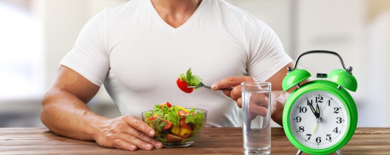 Intermittent Fasting Over 50 Male: Success Stories Reveal Path to Ageless Strength