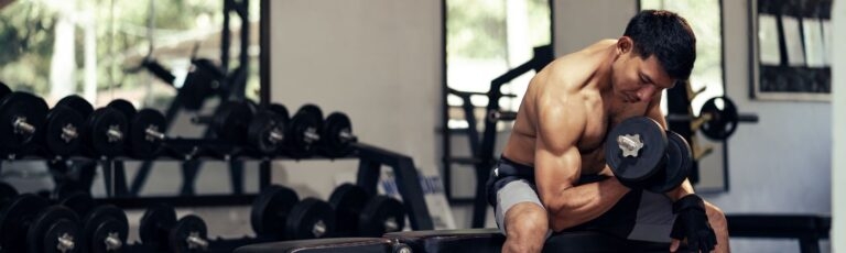 Combining Intermittent Fasting and Weight Training for More Gains