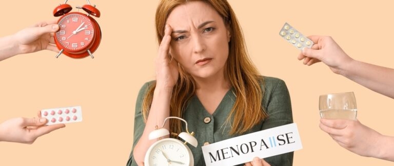 Intermittent Fasting for Menopause: Course to a Healthier Life