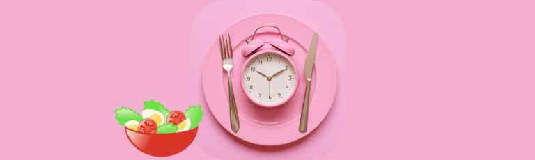 Intermittent Fasting for Women: A Full Guide