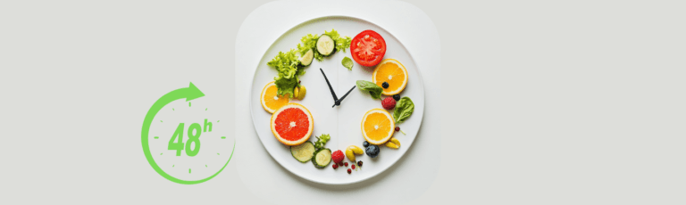 48-Hour Fast: Find Out Benefits, Risks, and Tips for Success