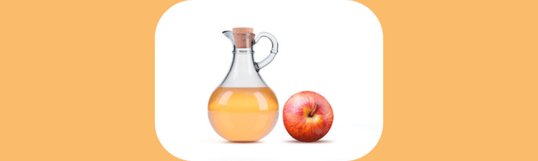 Should You Drink Apple Cider Vinegar Before Bed Every Night?