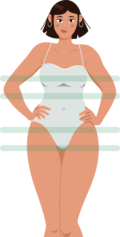 Body Shape Calculator for Male & Female, by Pakainfo.com, Feb, 2024