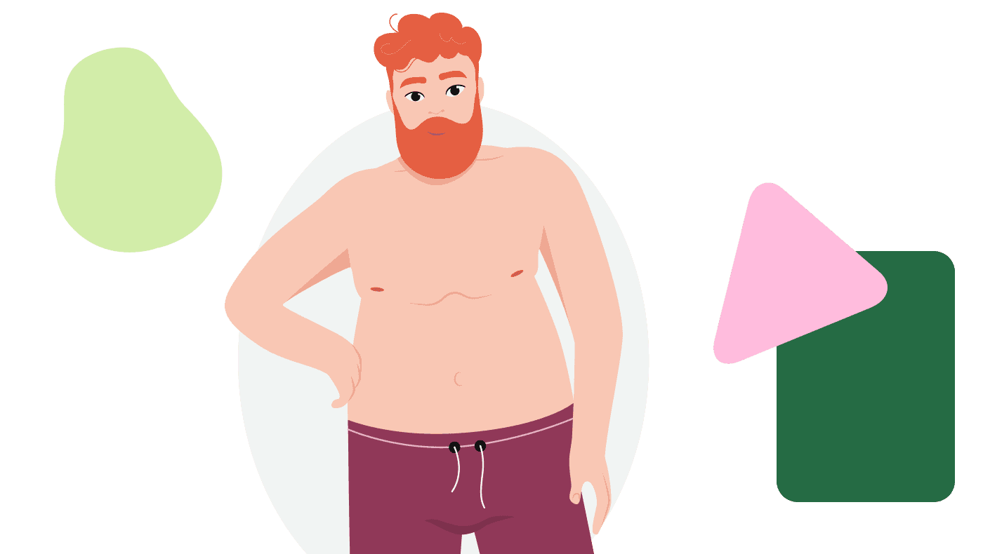 Body Type Calculator – Prezenca