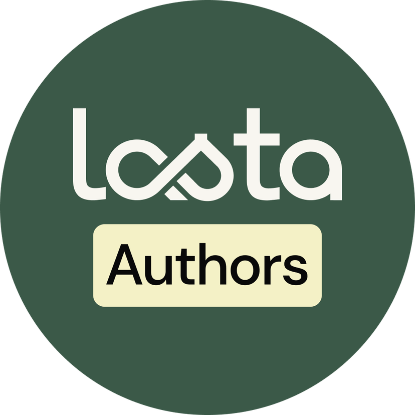 Lasta Authors