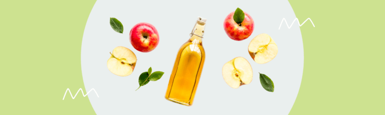 Examinando las ventajas del vinagre de sidra de manzana durante el ayuno: Una visión integral
