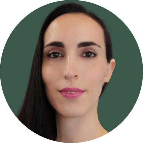 Eva De Angelis - Registered dietitian-nutritionist and Writer