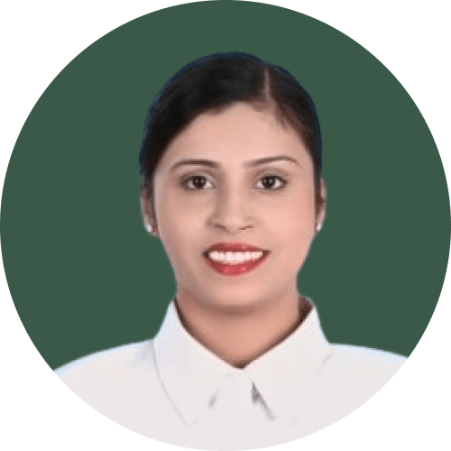 Afifa Khan - Nutrition Coach