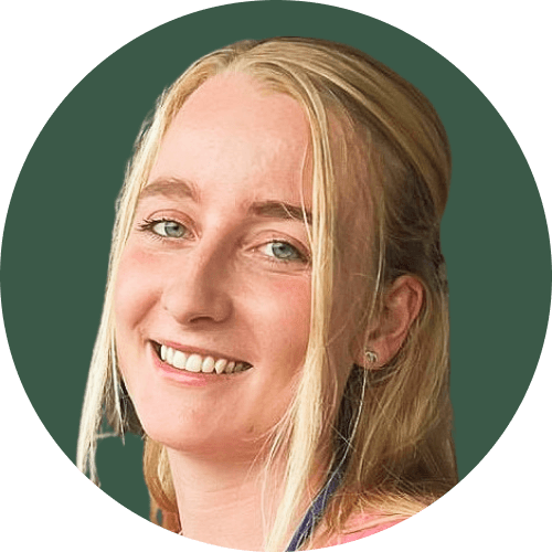 Rebecca Lalor - General Nurse, Copy and Content Writer