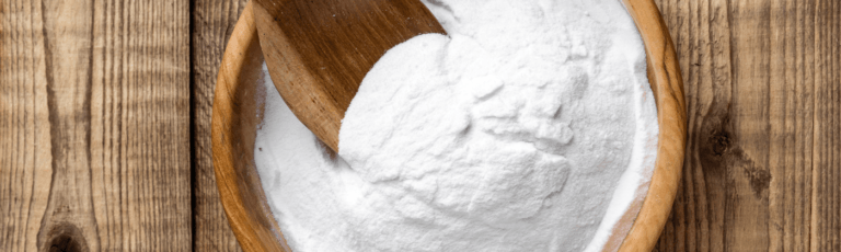 Baking Soda for Weight Loss – Shedding Pounds with Pantry Staples