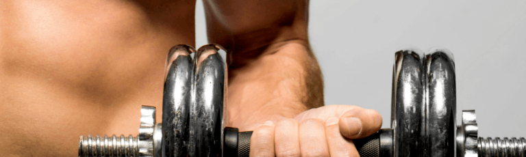 Chest Workouts With Dumbbells: Sculpt Your Upper Body  