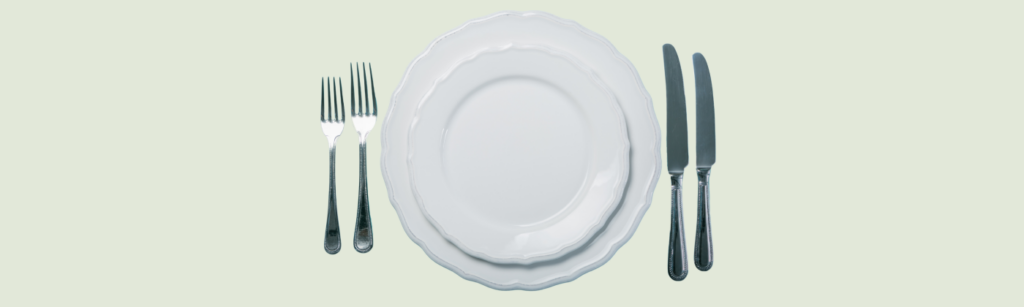 Dirty Fasting