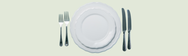 Was ist Dirty Fasting und welche Vorteile hat es?