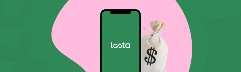 kostet die Lasta-App
