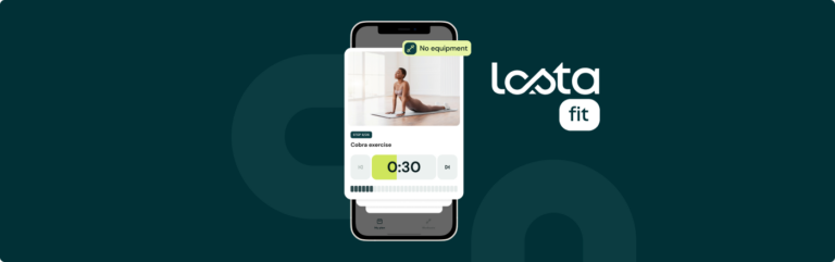 Lasta fit
