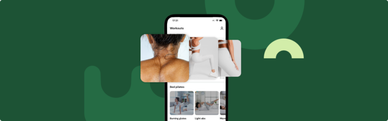 Lasta Fitness-Tab
