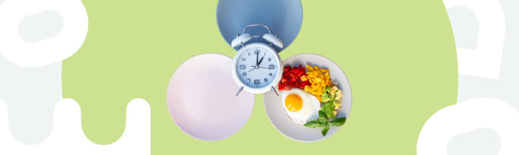 Die 28-Tage-Fasten-Challenge