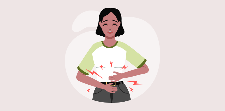 Fasten während der Periode: Wie Sie trotz Menstruation das Fasten meistern