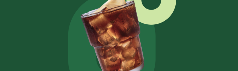 Cola Light das Fasten