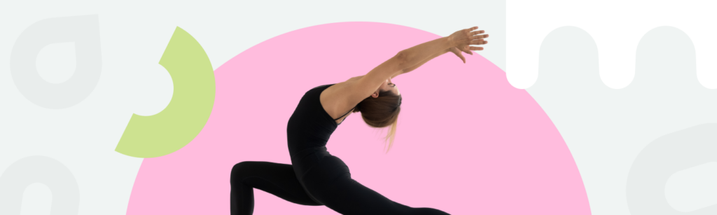 Yoga-Challenge