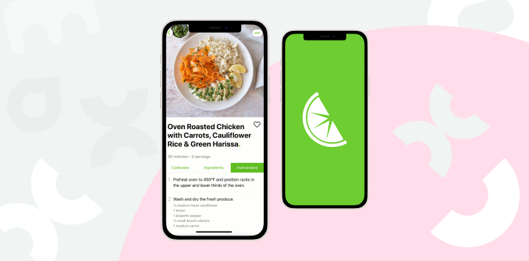 12 besten Mahlzeitenplanungs-Apps