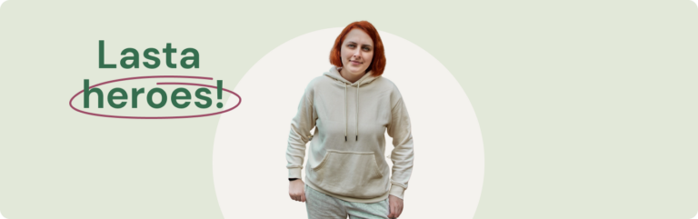 Hey! Mein Name ist Miranda, ich bin 26 Jahre alt und habe mit intermittierendem Fasten 30 Kilo abgenommen.
