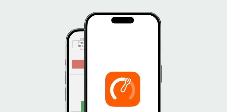 beste Fasten-Tracker-App 