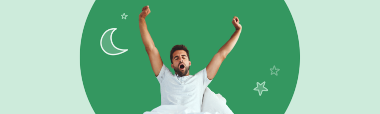 Nebenwirkungen von Melatonin beim Abnehmen