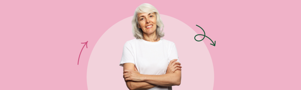 Ist intermittierendes Fasten gut für Frauen über 50?