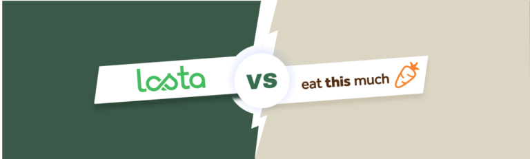 Lasta Vs. EatThisMuch