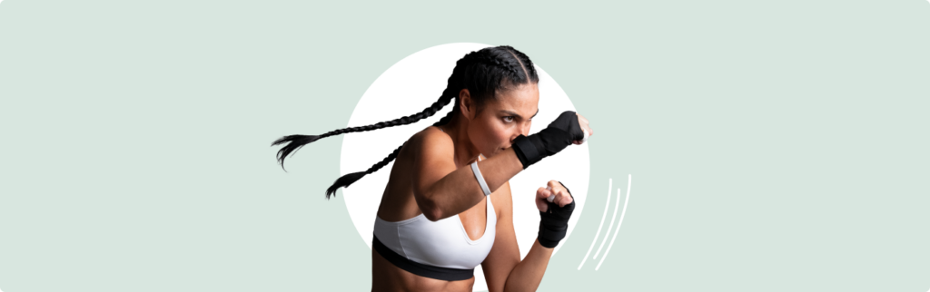 Motivation zur Gewichtsabnahme