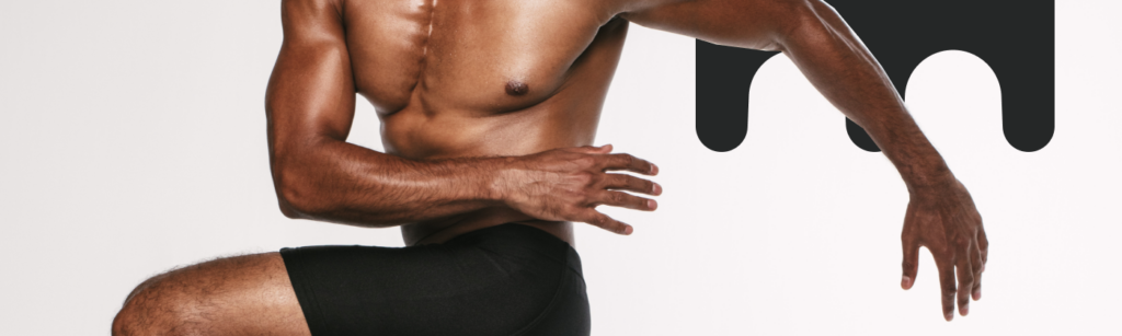 Suchen Sie eine Wall Pilates App