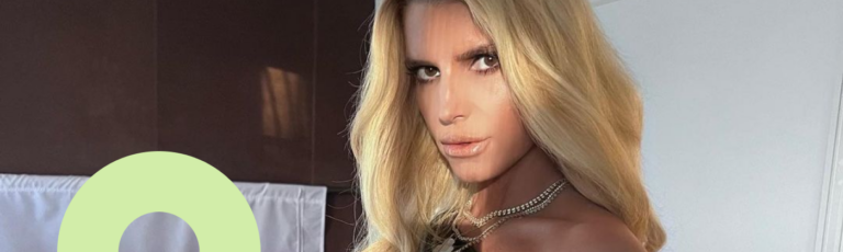 Jessica Simpsons Abnehmgeheimns