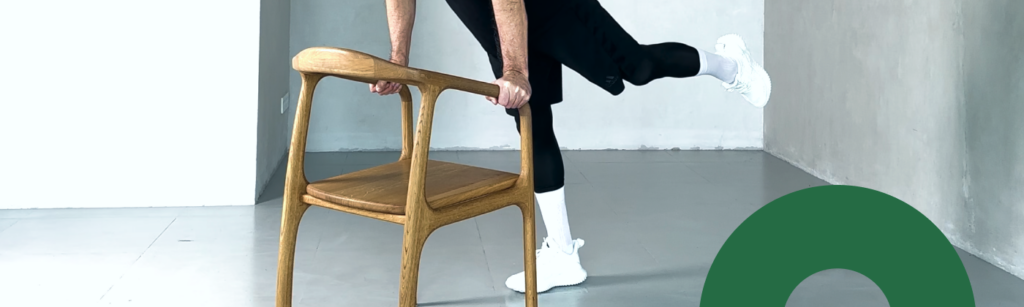 Chair Yoga-Apps