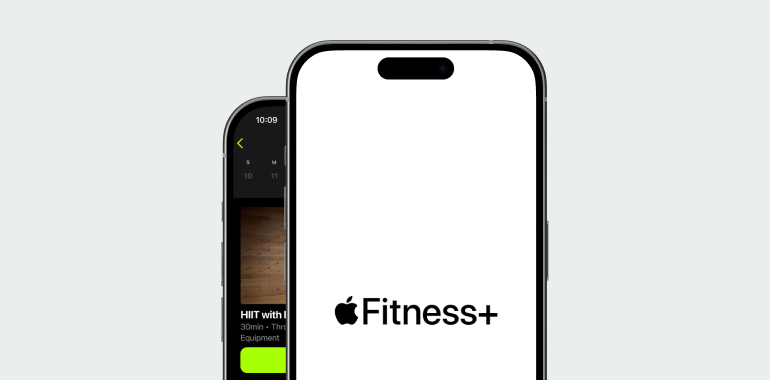 Apple Fitness Plus Pilates App: Bequemlichkeit für regelmäßig Trainierende